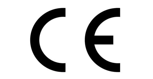 CE認證
