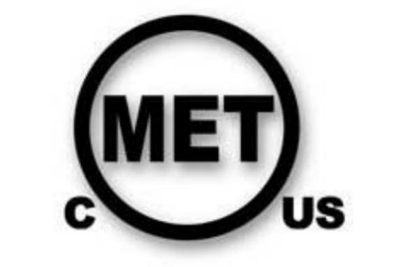 美國MET認證是什么