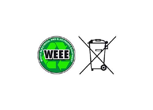 WEEE指令