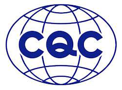 CQC認證
