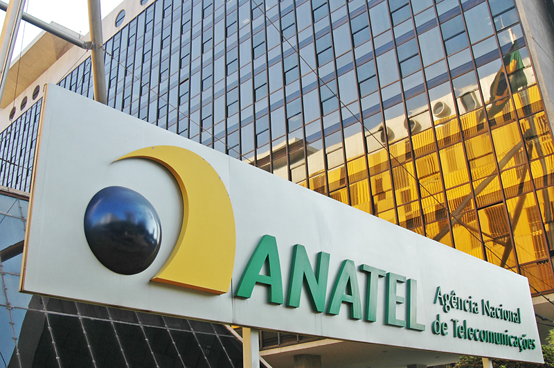巴西ANATEL