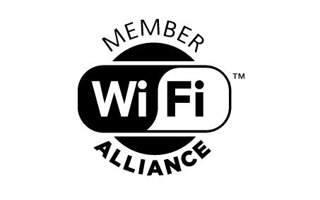 WIFI認證