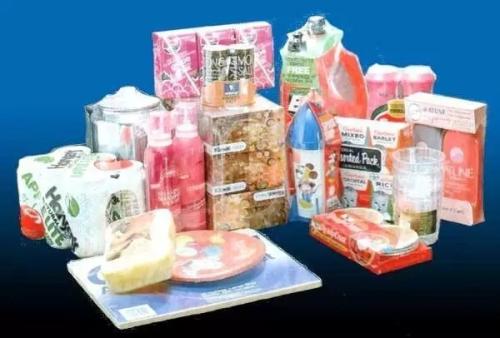 包裝材料紙和紙板類檢測