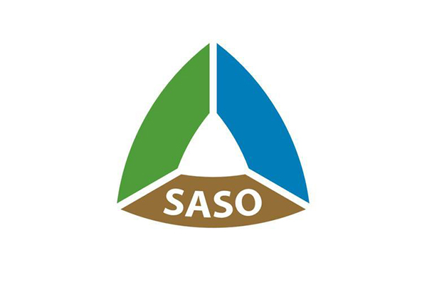 SASO認證