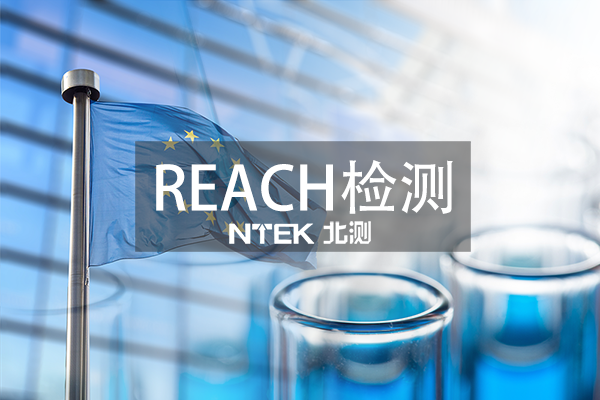 REACH檢測(cè)