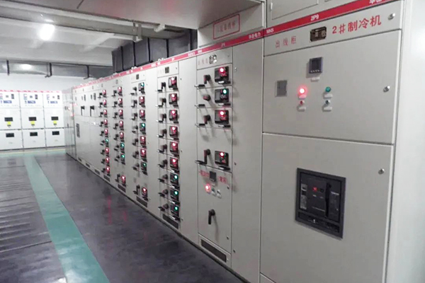 配電箱/配電柜做CCC認證還是CCC自我聲明？
