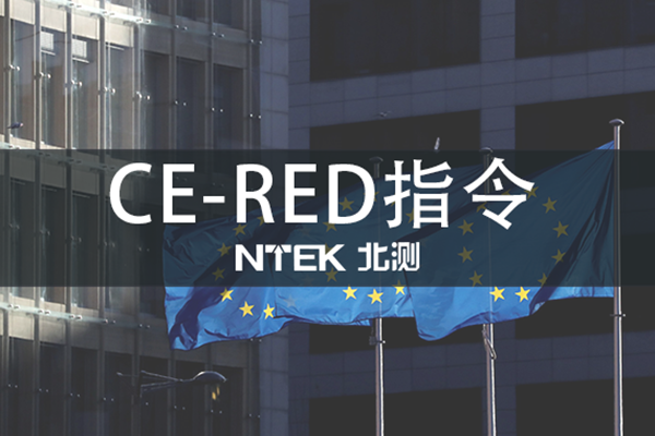 RED指令測試